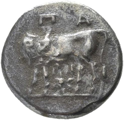 CN Type 20011, аверс, cn-coins