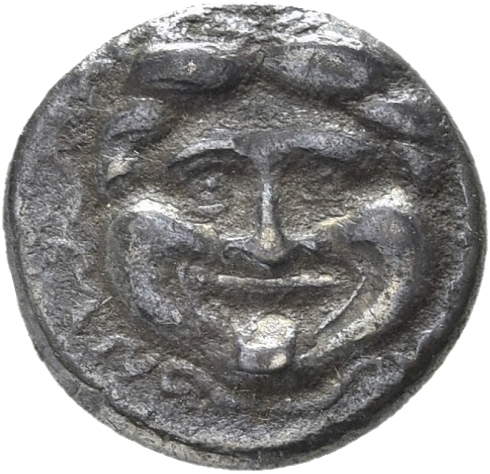 CN Type 20011, реверс, cn-coins