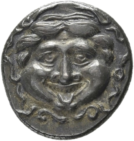 CN Type 20011, реверс, cn-coins