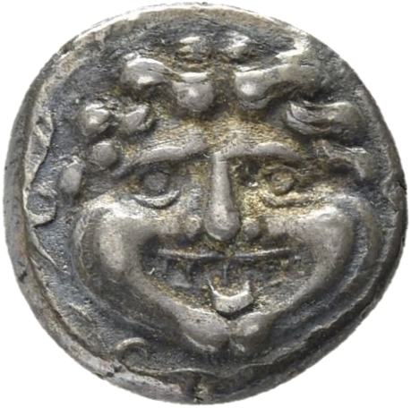 CN Type 20011, реверс, cn-coins