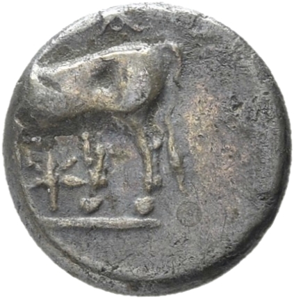 CN Type 20011, аверс, cn-coins