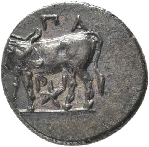 CN Type 20011, аверс, cn-coins