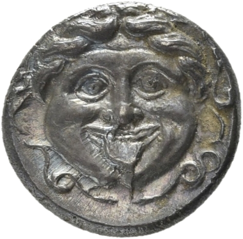 CN Type 20011, реверс, cn-coins