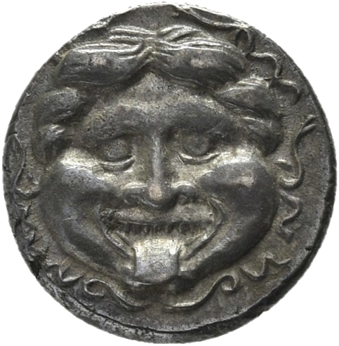 CN Type 20011, реверс, cn-coins