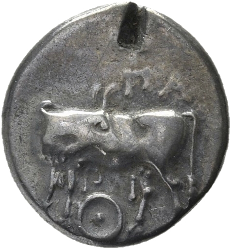 CN Type 20015, аверс, cn-coins