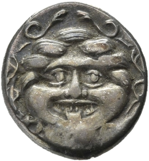 CN Type 20015, реверс, cn-coins