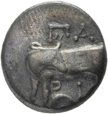 CN Type 20015, аверс, cn-coins