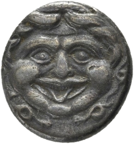 CN Type 20015, реверс, cn-coins