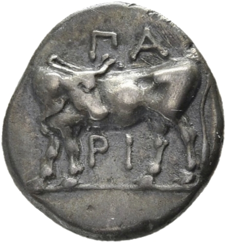 CN Type 21205, obverse, cn-coins