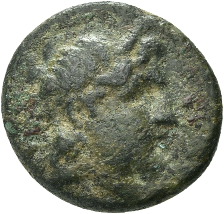 аверс CN Type 12939