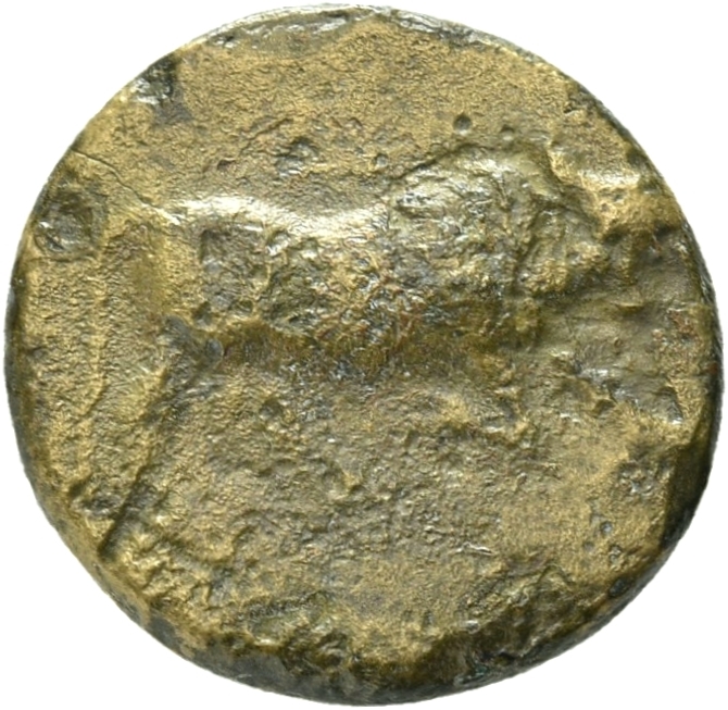CN Type 21249, аверс, cn-coins