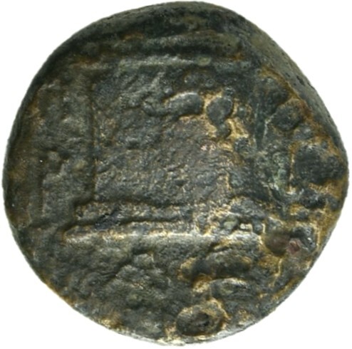 CN Type 21252, реверс, cn-coins