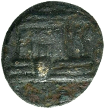 CN Type 21257, реверс, cn-coins