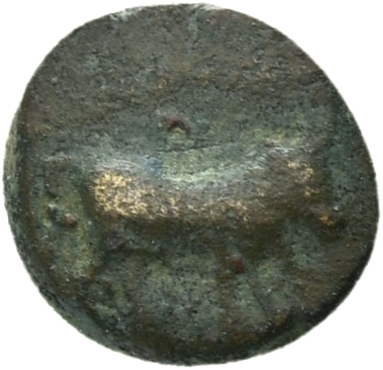 CN Type 21257, аверс, cn-coins