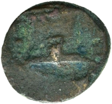 CN Type 21257, реверс, cn-coins