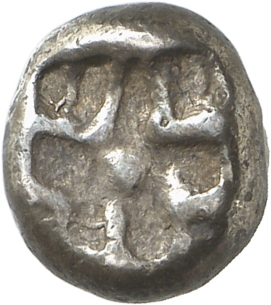 CN Type 20010, реверс, cn-coins