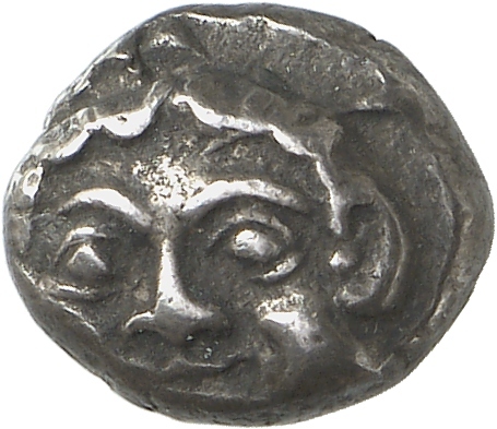 CN Type 20010, аверс, cn-coins