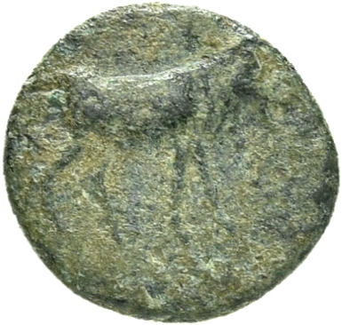 CN Type 21257, аверс, cn-coins