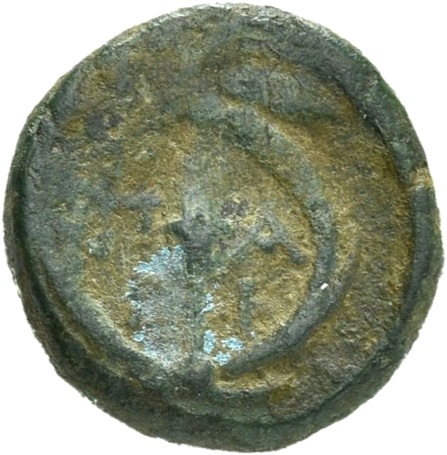 CN Type 21262, реверс, cn-coins