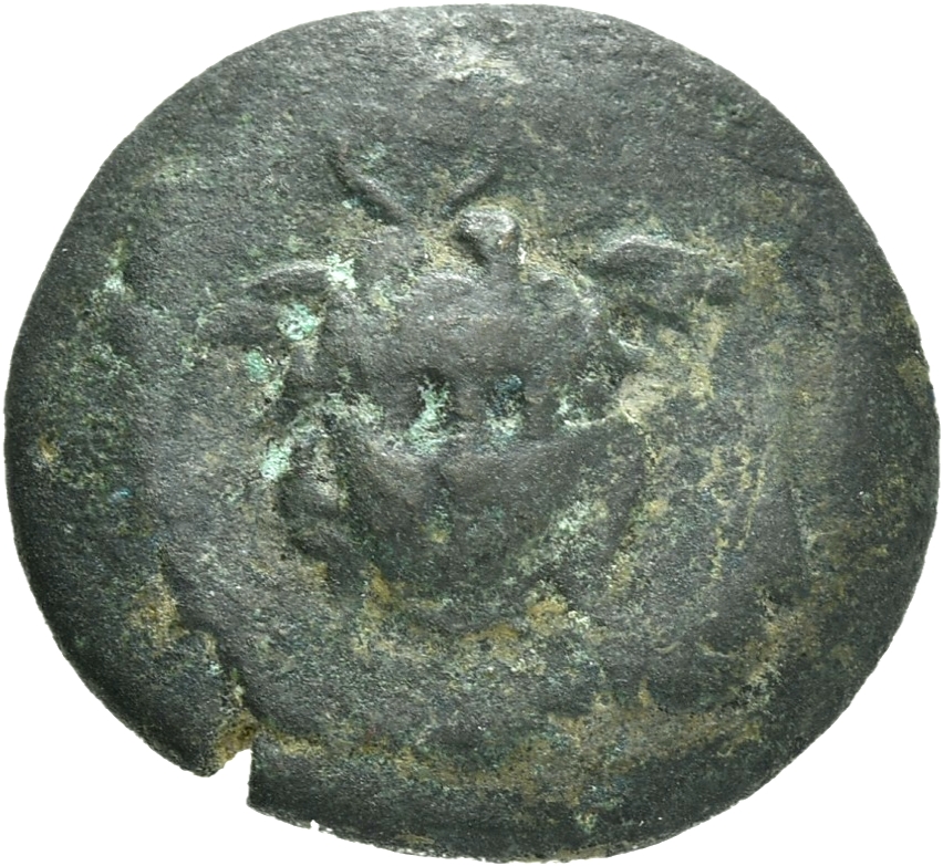 CN Type 21279, аверс, cn-coins