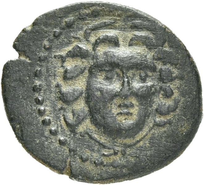 CN Type 21281, аверс, cn-coins