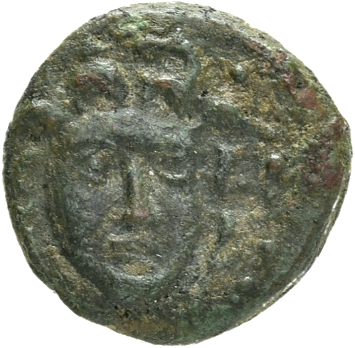 CN Type 21282, аверс, cn-coins