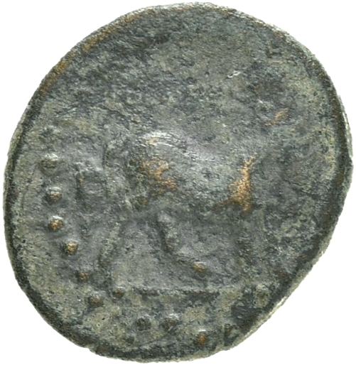 CN Type 21285, аверс, cn-coins