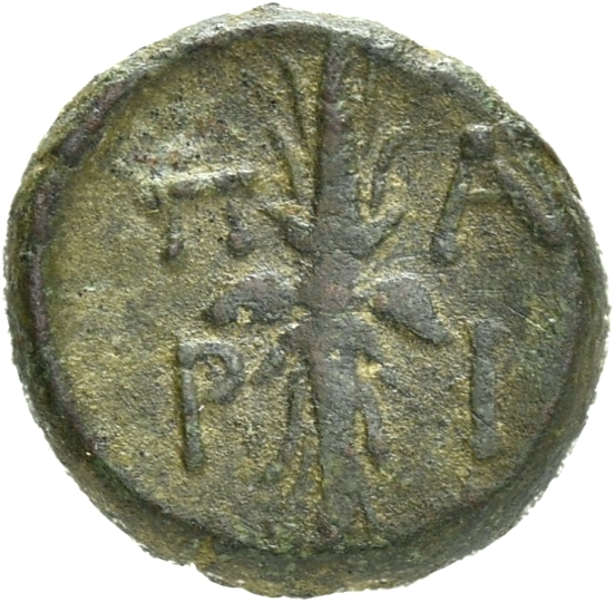 реверс CN Type 21291
