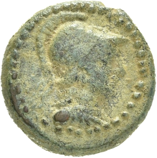 CN Type 21291, аверс, cn-coins