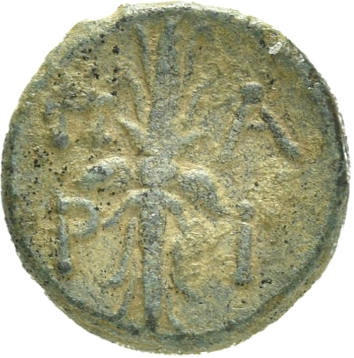 CN Type 21291, реверс, cn-coins