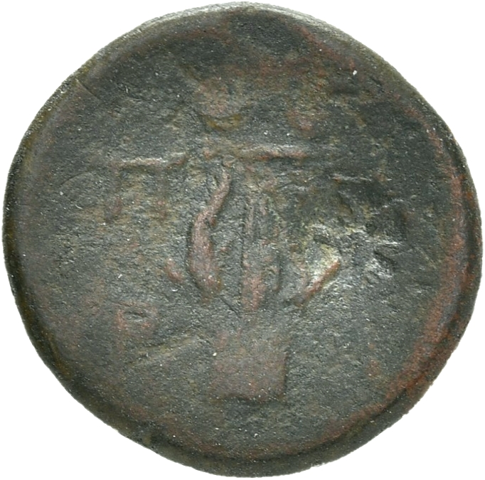 реверс CN Type 21294