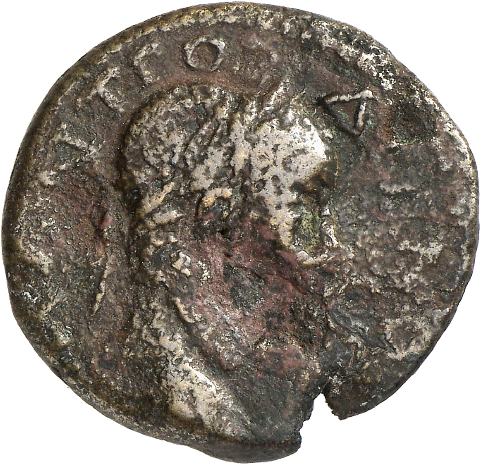 obverse CN Type cn.perinthus.1_ed.533