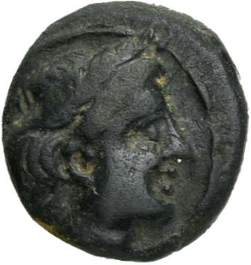 CN Type 19709, аверс, cn-coins