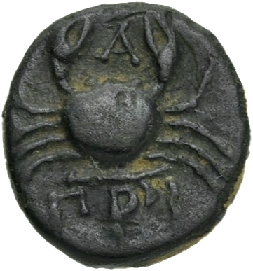 CN Type 19709, реверс, cn-coins