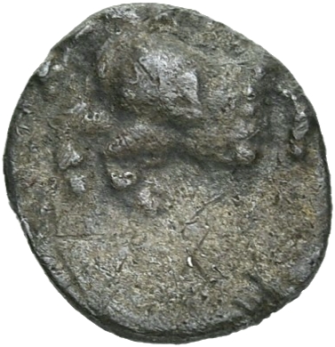 CN Type 20511, аверс, cn-coins