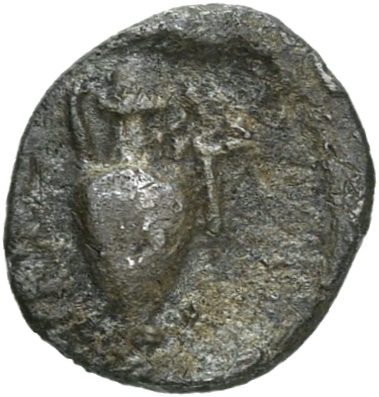 CN Type 20511, реверс, cn-coins