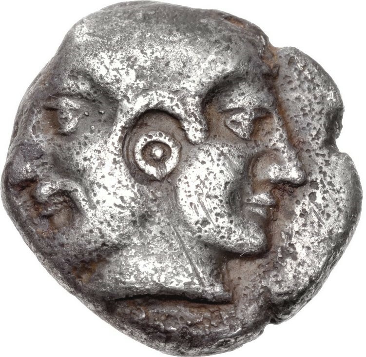 CN Type 13131, аверс, cn-coins