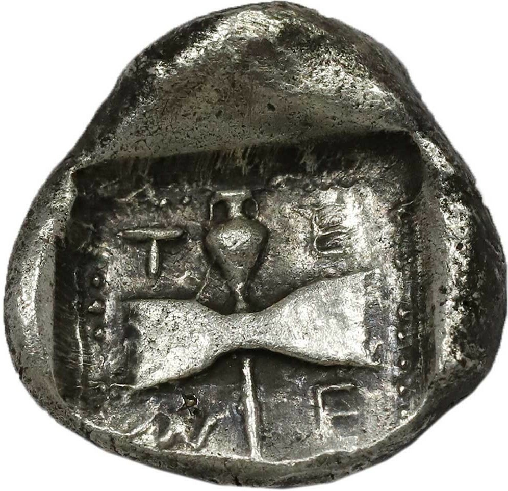 реверс CN Type 13141