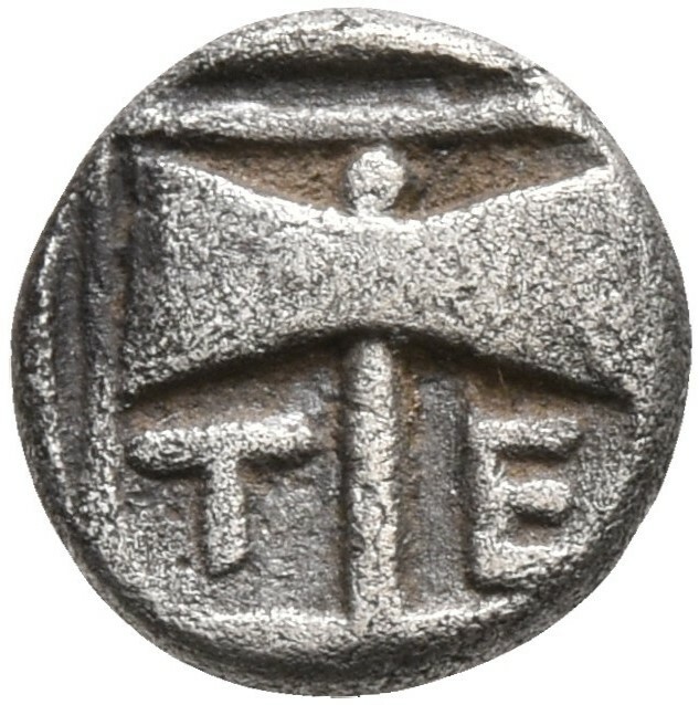 реверс CN Type 13143