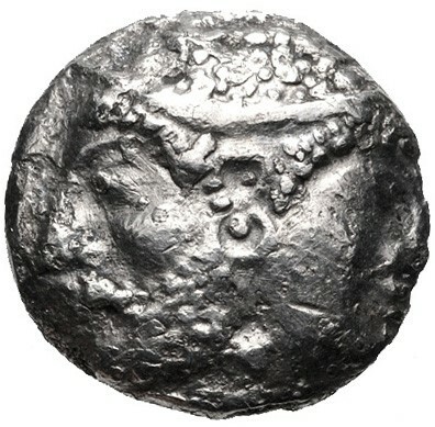 obverse CN Type 13162