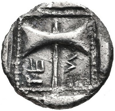 reverse CN Type 13162