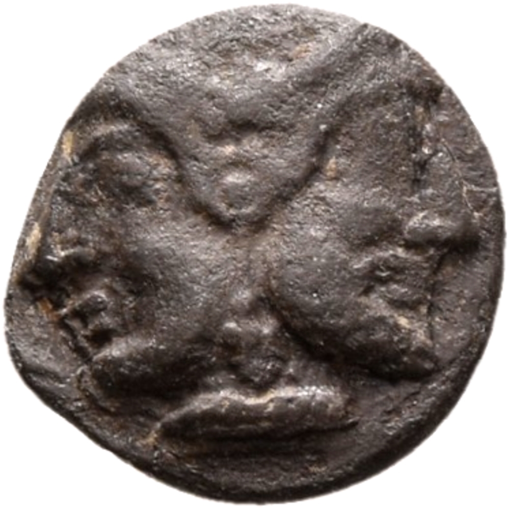 CN Type 13169, аверс, cn-coins