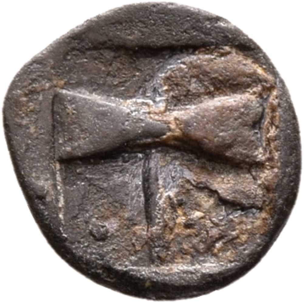 CN Type 13169, реверс, cn-coins
