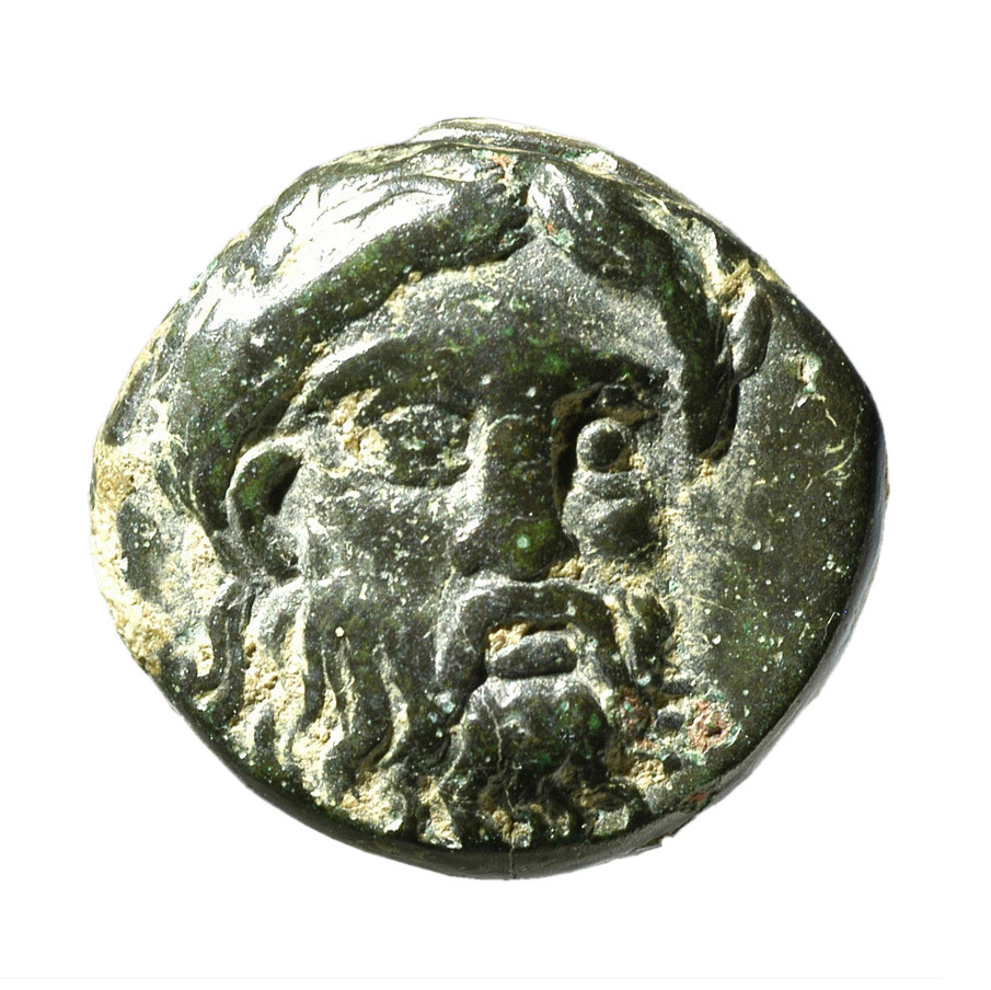 CN Type 7452, аверс, cn-coins