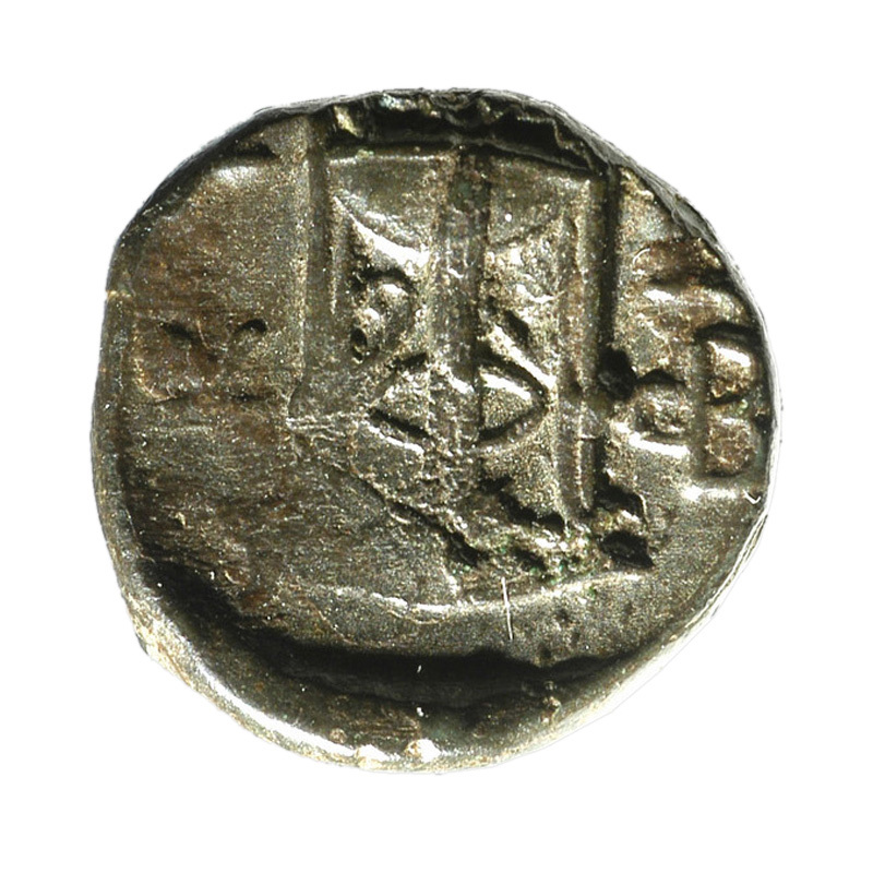 реверс CN Type 12957