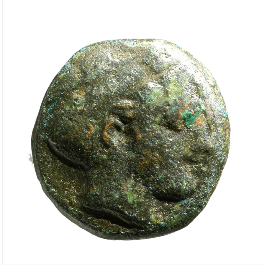 CN Type 21622, аверс, cn-coins