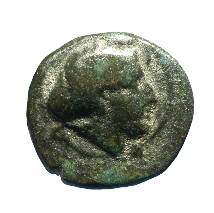 CN Type 7468, аверс, cn-coins