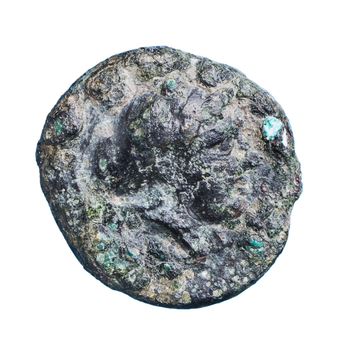 CN Type 7468, аверс, cn-coins