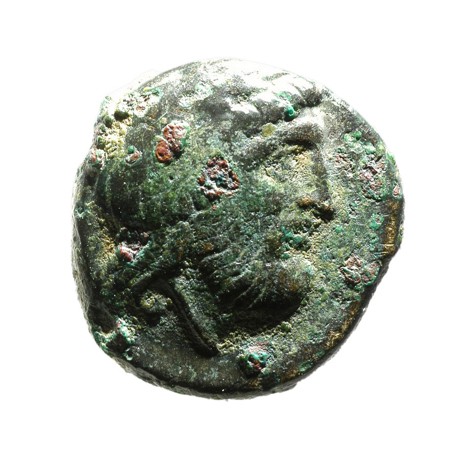 CN Type 3398, аверс, cn-coins