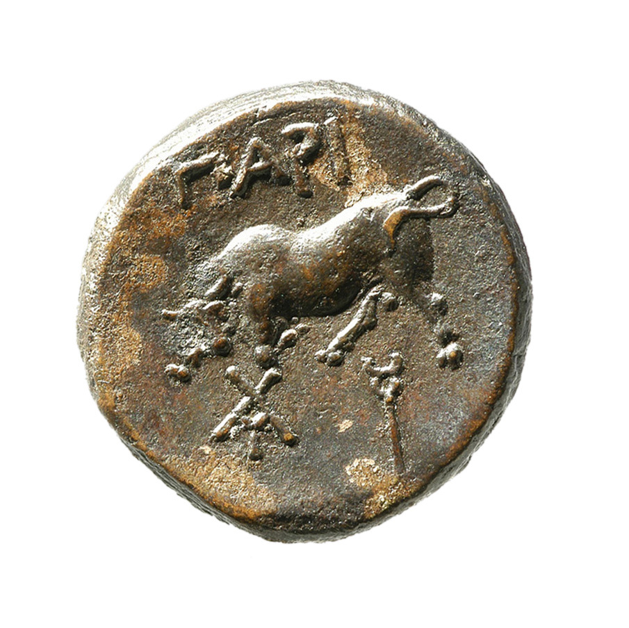 CN Type 12939, реверс, cn-coins